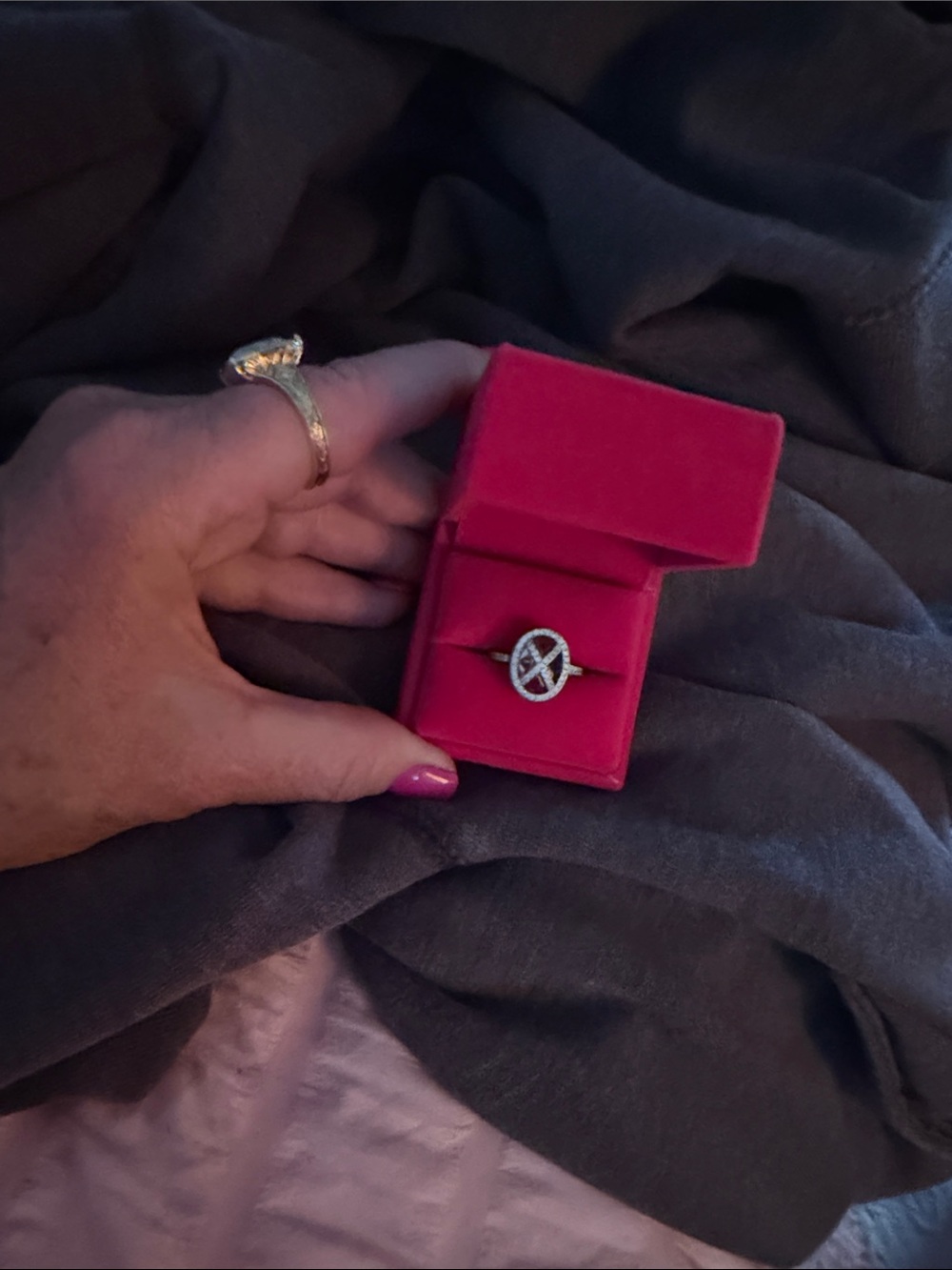 Freda Rothman ring #fredaRothman - Picture 5 of 5